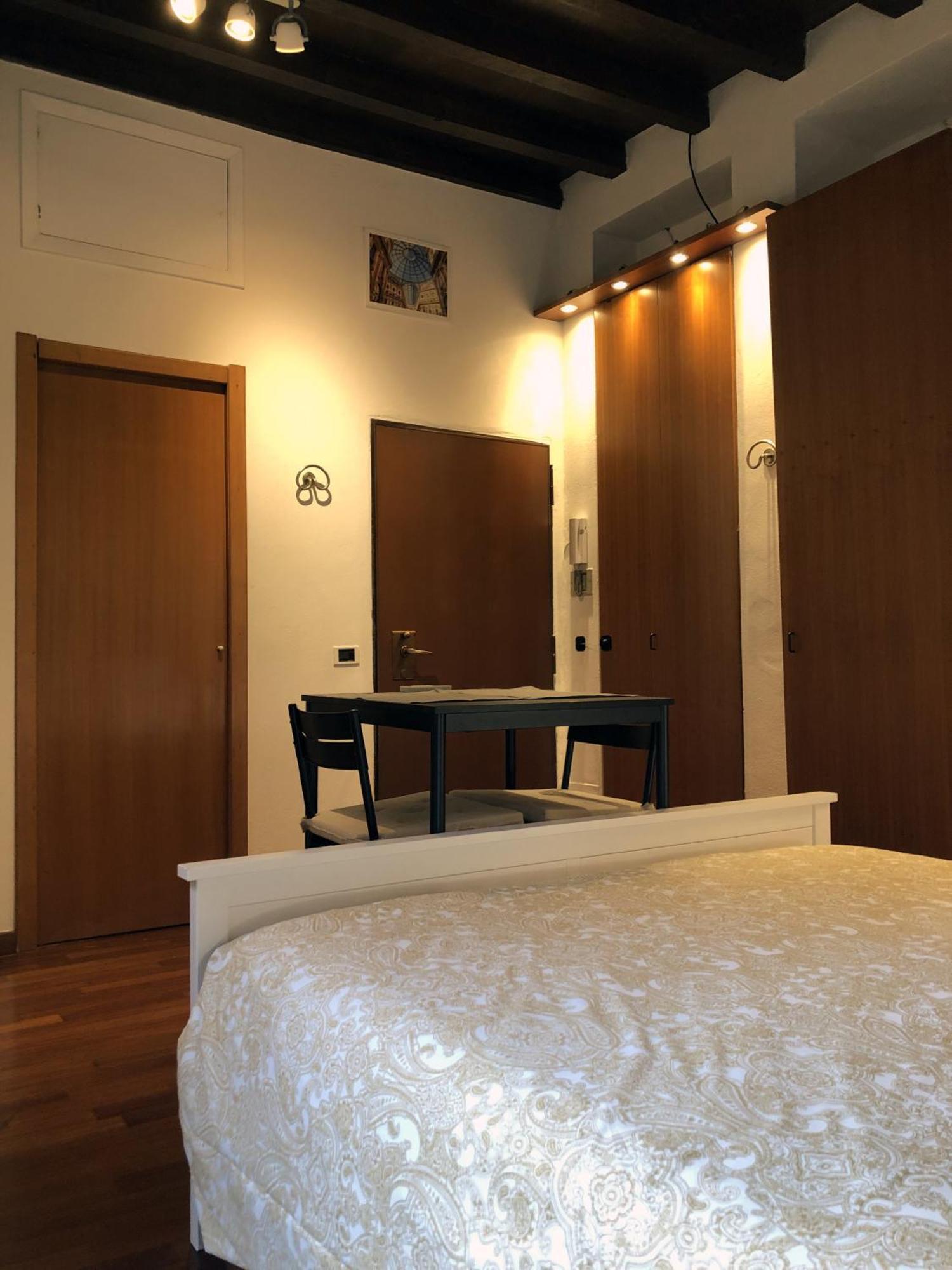 Brera Vip Spotlight - Brera - Duomo - Castello Sforzesco - Lanza Metro M2 Apartment มิลาน ภายนอก รูปภาพ