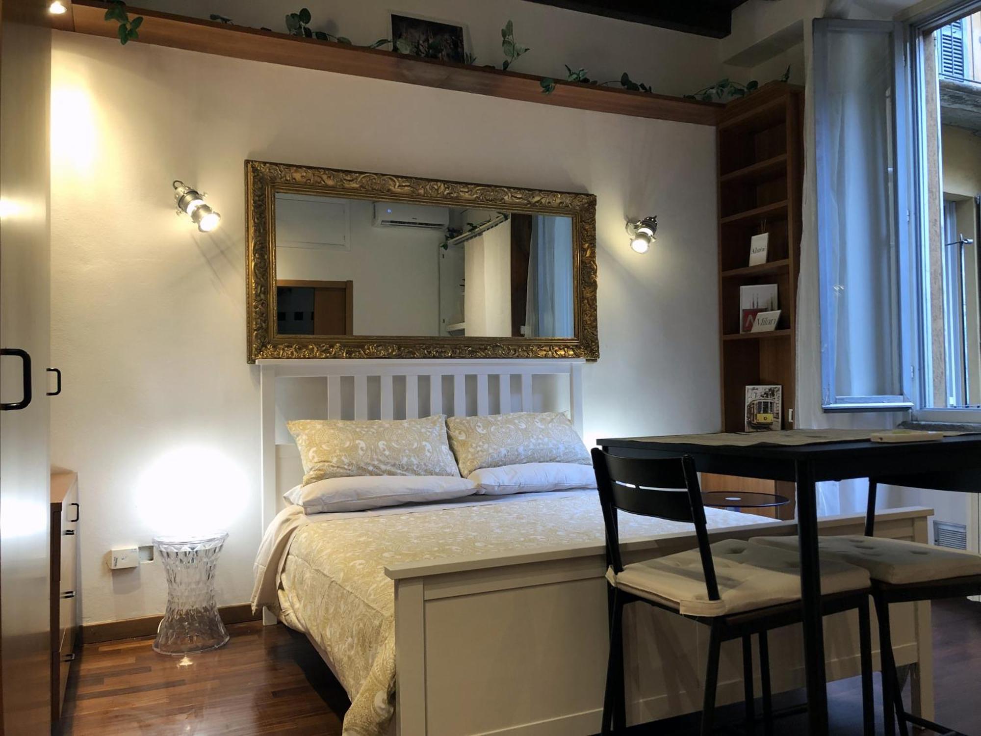 Brera Vip Spotlight - Brera - Duomo - Castello Sforzesco - Lanza Metro M2 Apartment มิลาน ภายนอก รูปภาพ