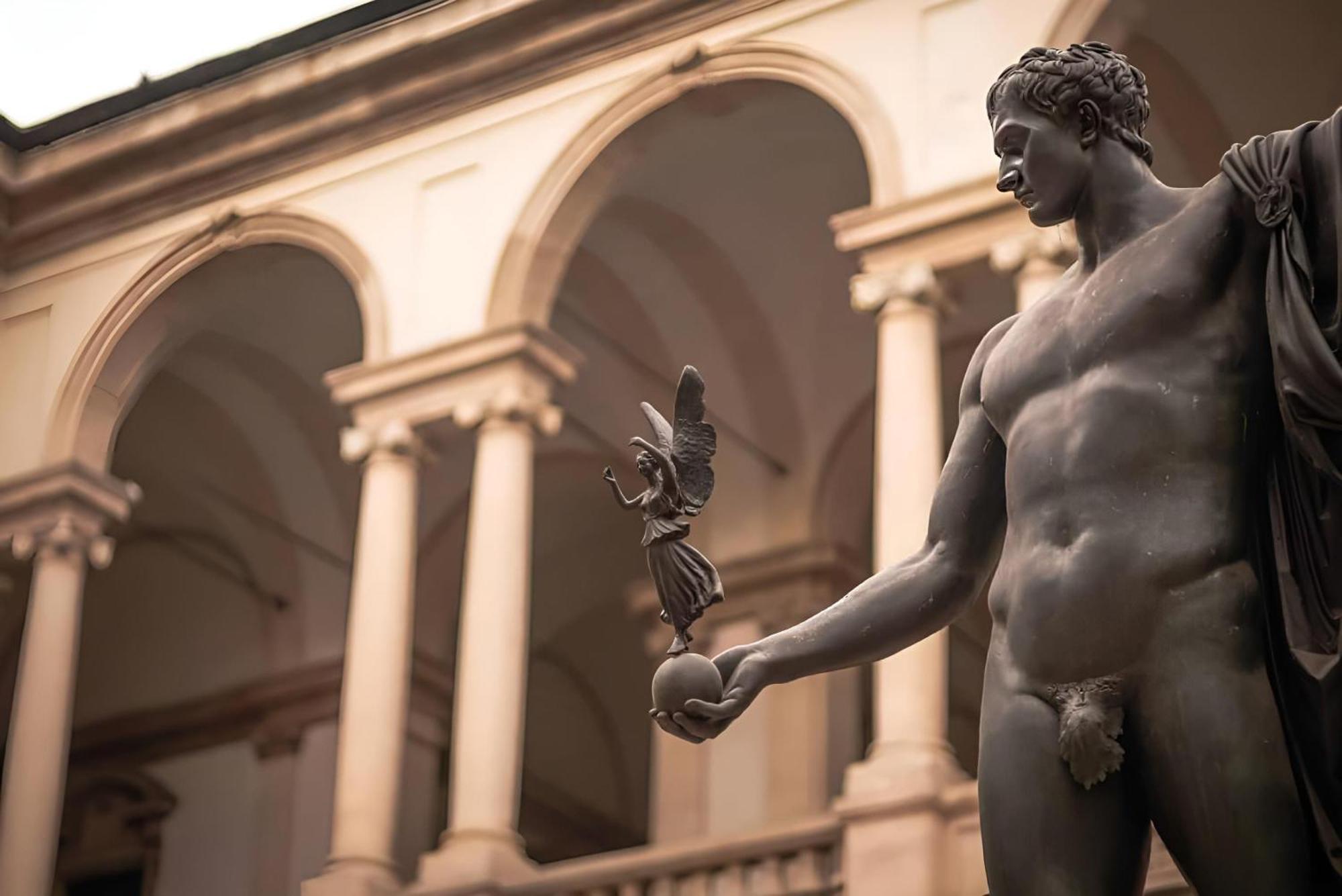 Brera Vip Spotlight - Brera - Duomo - Castello Sforzesco - Lanza Metro M2 Apartment มิลาน ภายนอก รูปภาพ