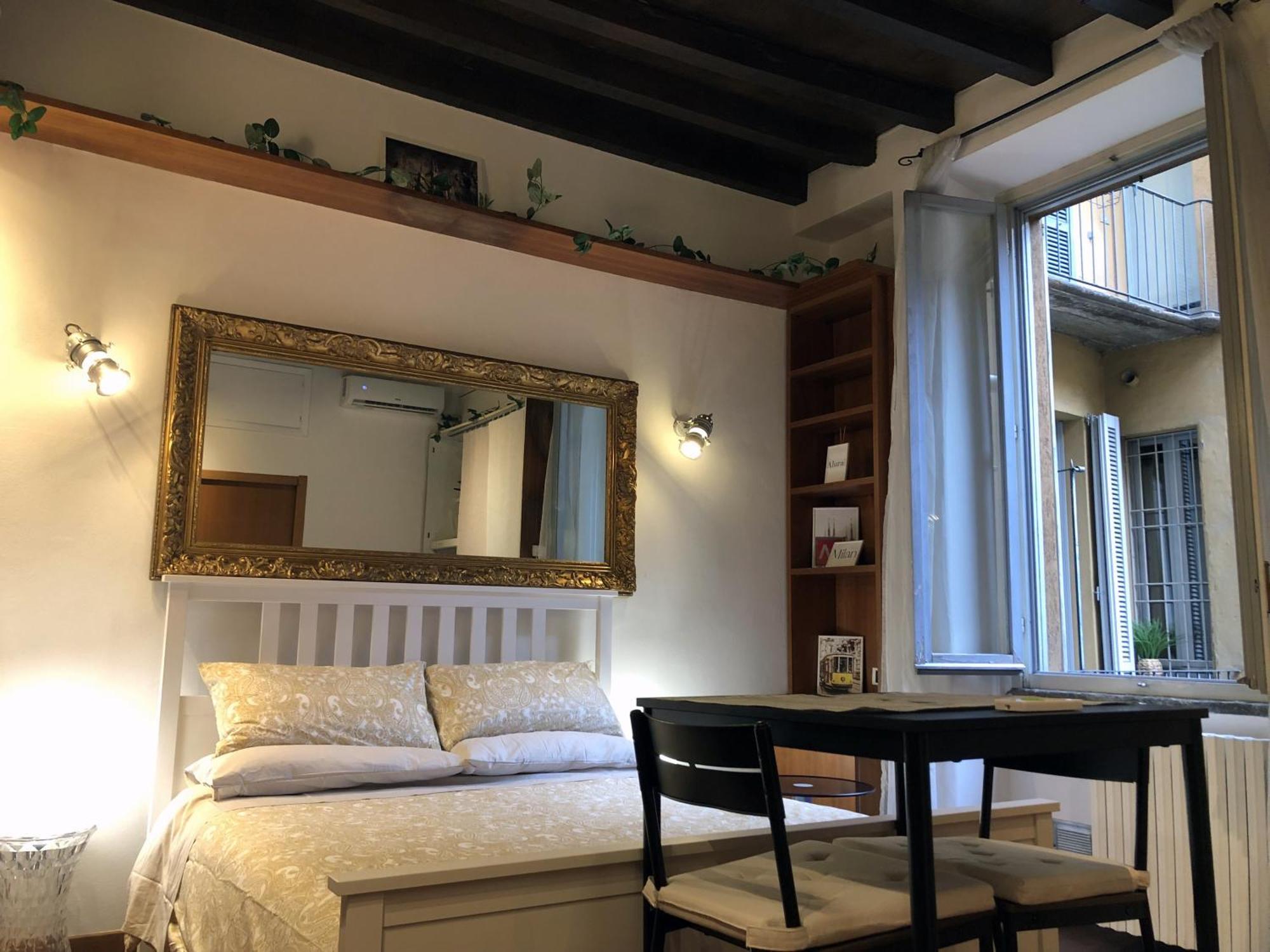 Brera Vip Spotlight - Brera - Duomo - Castello Sforzesco - Lanza Metro M2 Apartment มิลาน ภายนอก รูปภาพ