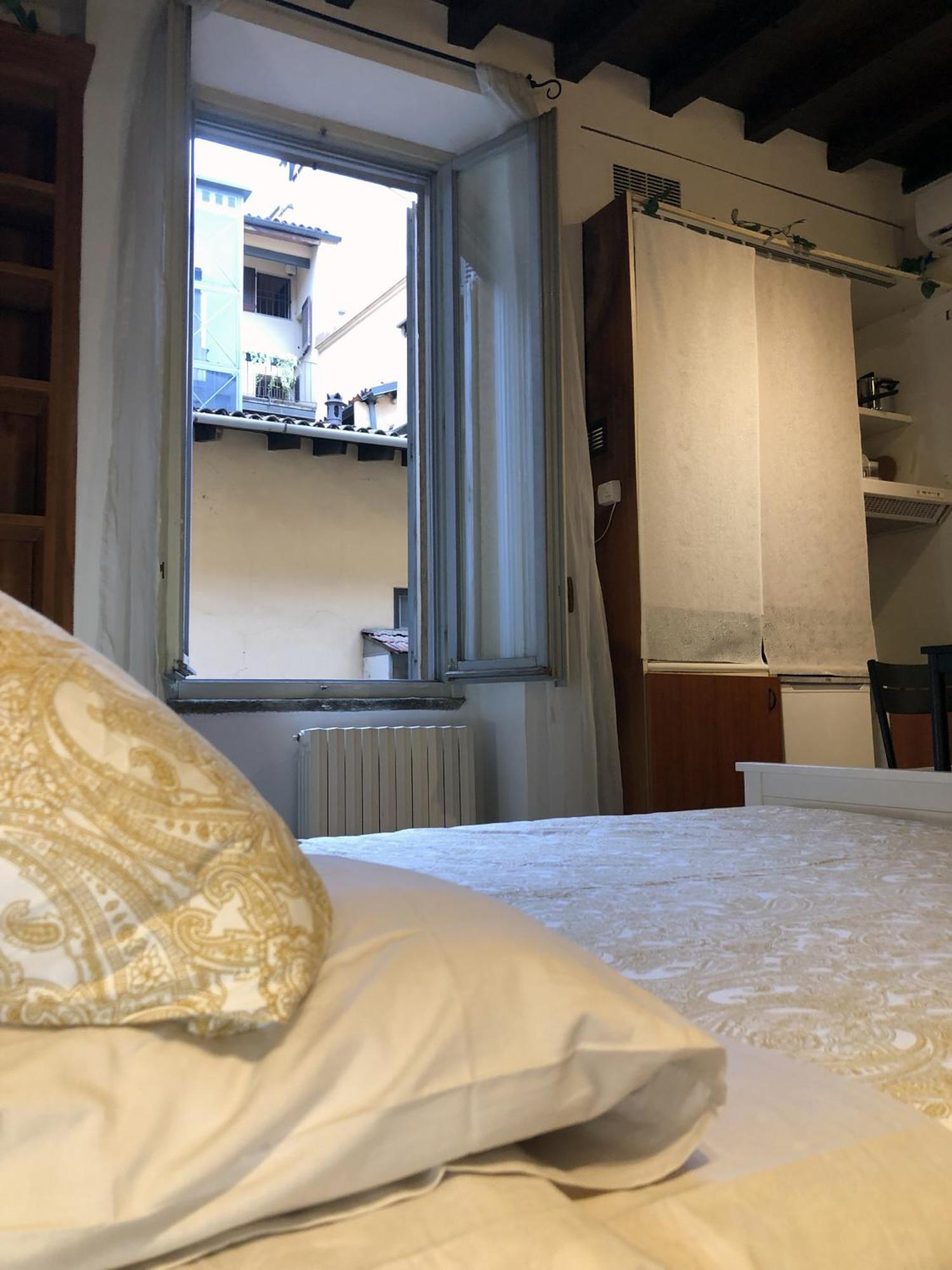 Brera Vip Spotlight - Brera - Duomo - Castello Sforzesco - Lanza Metro M2 Apartment มิลาน ภายนอก รูปภาพ