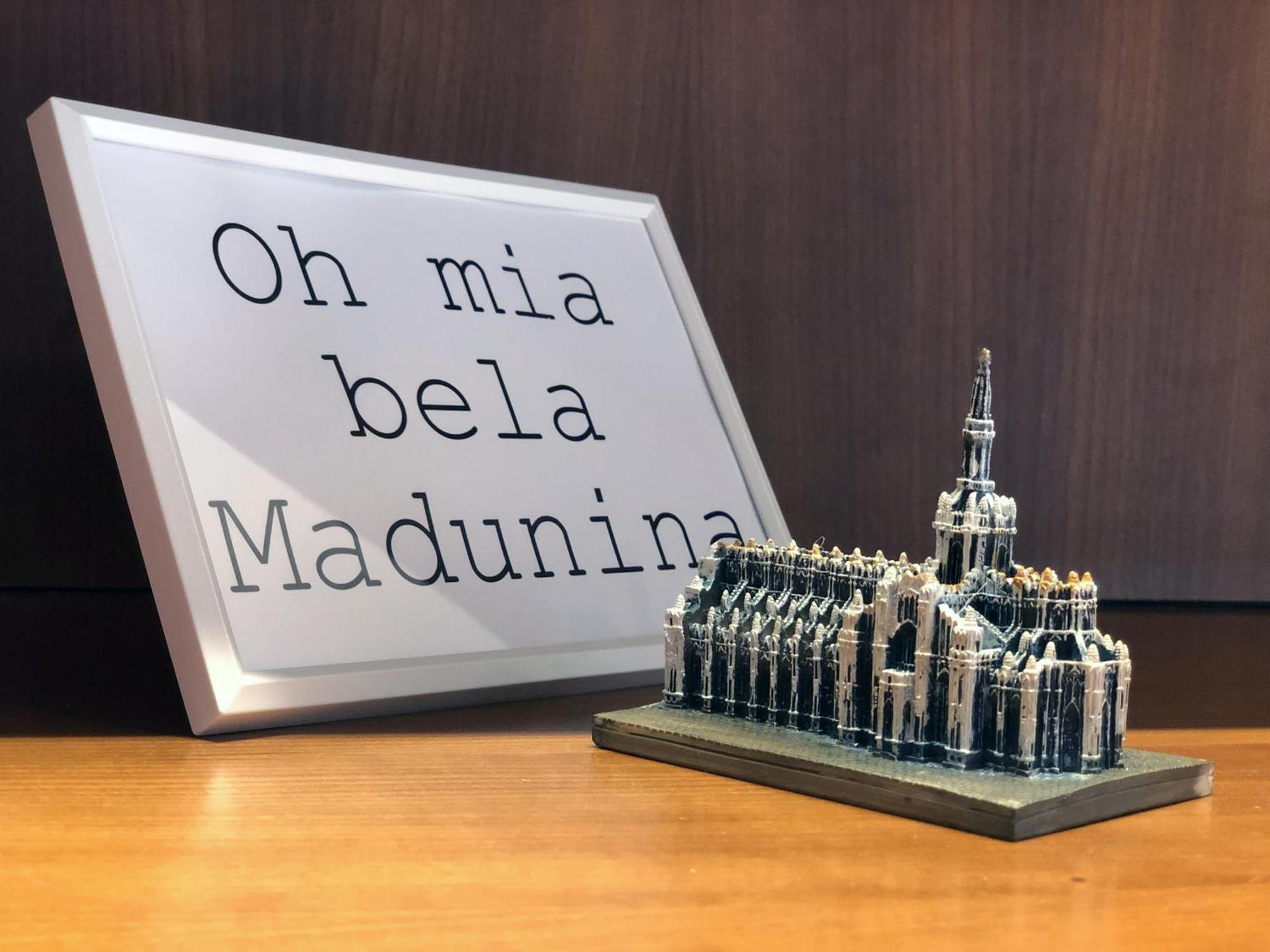 Brera Vip Spotlight - Brera - Duomo - Castello Sforzesco - Lanza Metro M2 Apartment มิลาน ภายนอก รูปภาพ