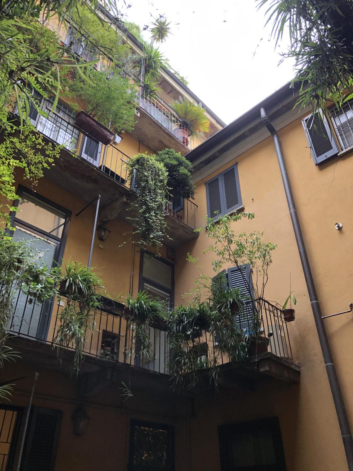 Brera Vip Spotlight - Brera - Duomo - Castello Sforzesco - Lanza Metro M2 Apartment มิลาน ภายนอก รูปภาพ