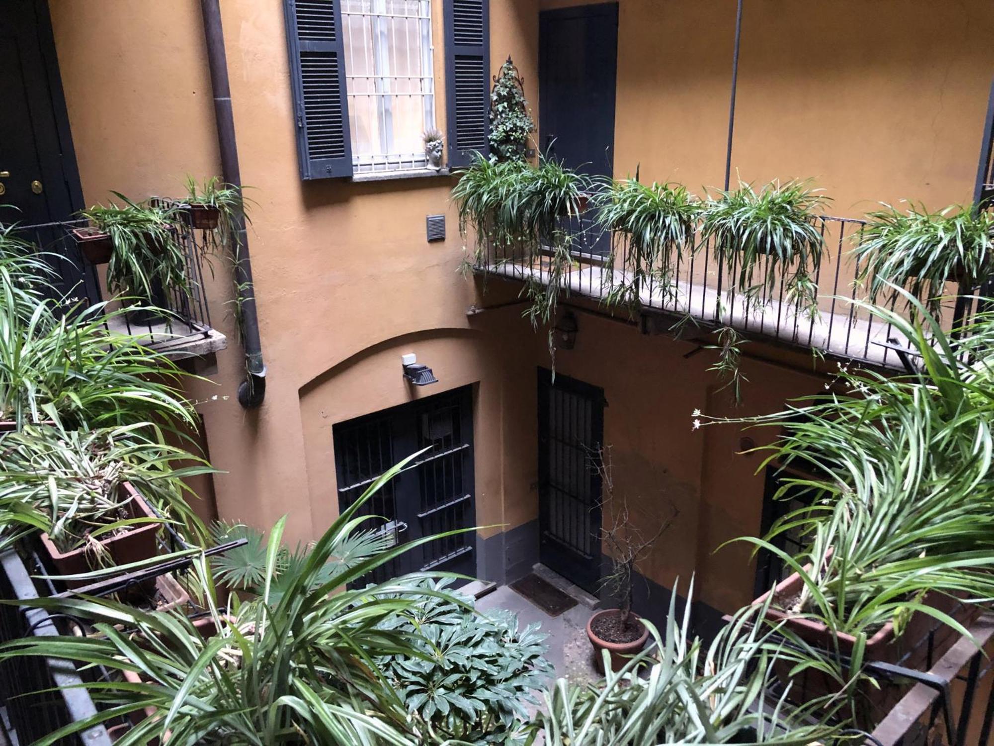 Brera Vip Spotlight - Brera - Duomo - Castello Sforzesco - Lanza Metro M2 Apartment มิลาน ภายนอก รูปภาพ